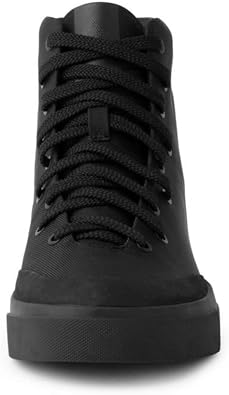 Amazon | [ザノースフェイス] Shuttle Lace Hi WP NF52249
